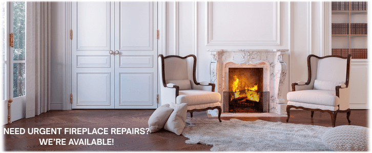 Chesapeake VA Chimney Cleaning